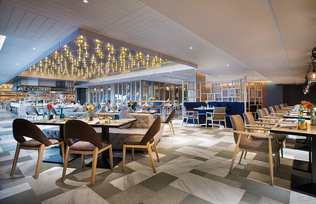 Novotel Bangkok Sukhumvit 20