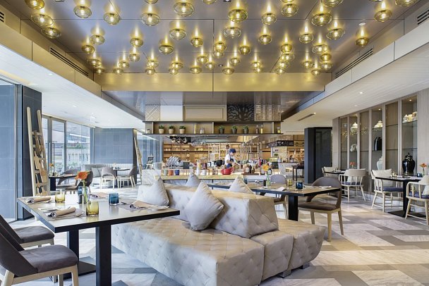 Novotel Bangkok Sukhumvit 20