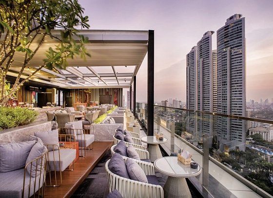 Novotel Bangkok Sukhumvit 20