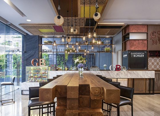 Novotel Bangkok Sukhumvit 20