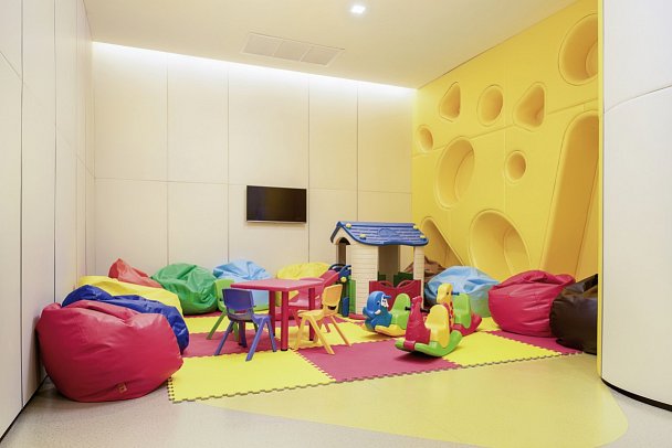 Novotel Bangkok Sukhumvit 20