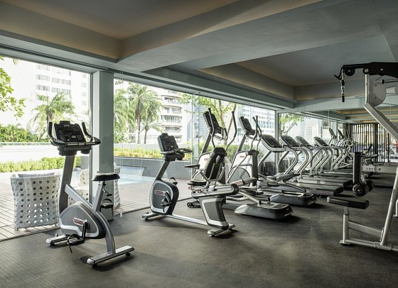 Novotel Bangkok Sukhumvit 20