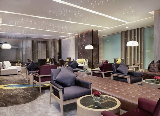 Novotel Bangkok Sukhumvit 20