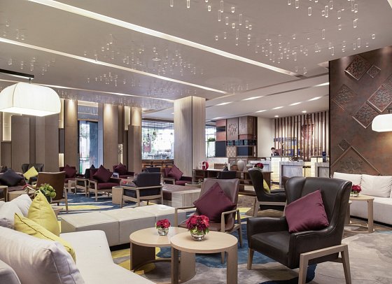 Novotel Bangkok Sukhumvit 20