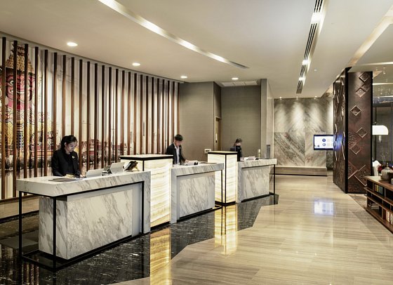 Novotel Bangkok Sukhumvit 20