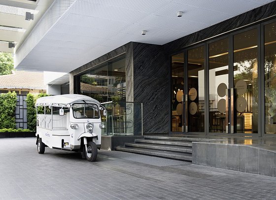 Novotel Bangkok Sukhumvit 20