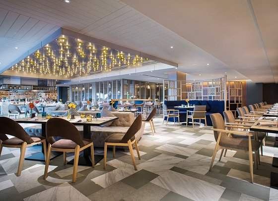 Novotel Bangkok Sukhumvit 20
