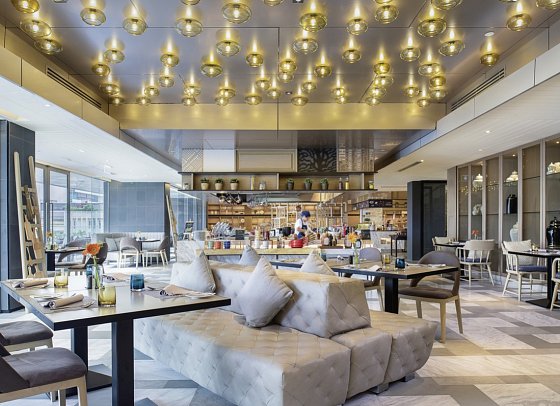 Novotel Bangkok Sukhumvit 20