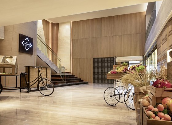 Novotel Bangkok Sukhumvit 20