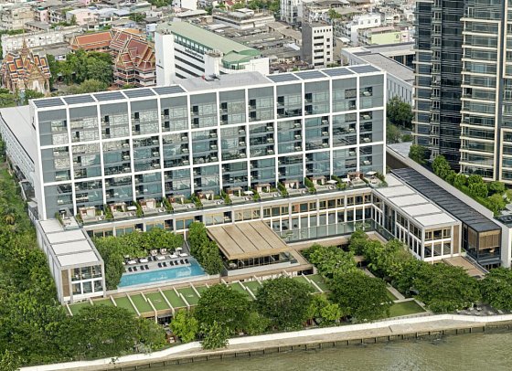 Capella Bangkok