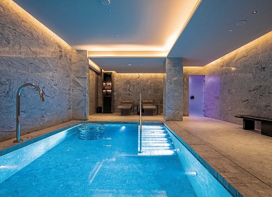 Capella Bangkok