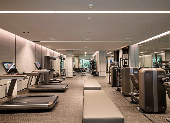 Capella Bangkok