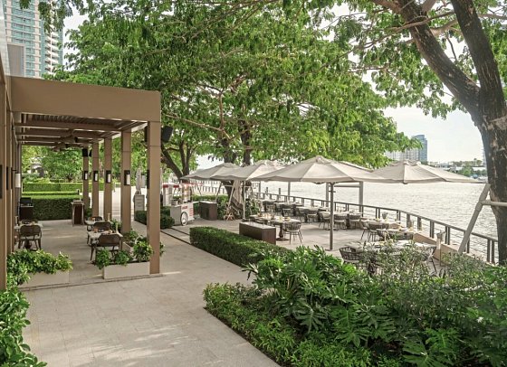 Capella Bangkok