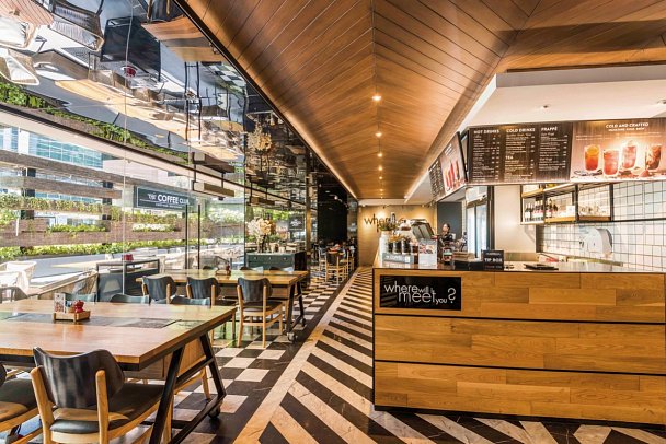 Maitria Hotel Sukhumvit 18 - A Chatrium Collection