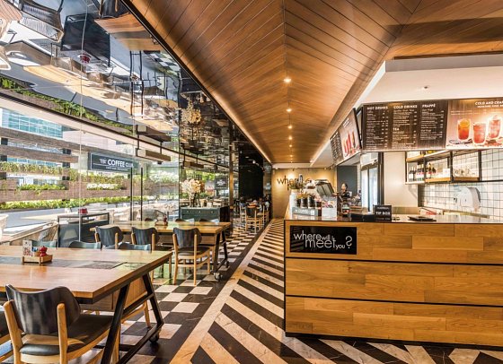 Maitria Hotel Sukhumvit 18 - A Chatrium Collection