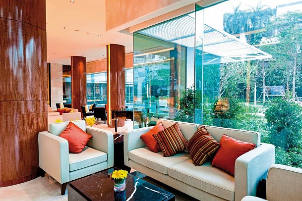 Royal Princess Larn Luang Bangkok