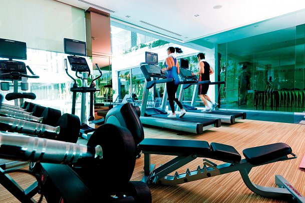 Royal Princess Larn Luang Bangkok