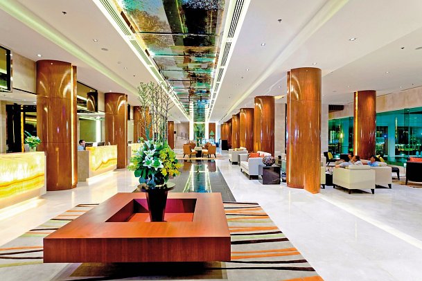 Royal Princess Larn Luang Bangkok