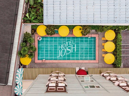 Josh Hotel