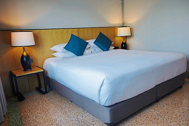 W22 by Burasari - Wohnbeispiel Family (Zimmercodierung FB1)