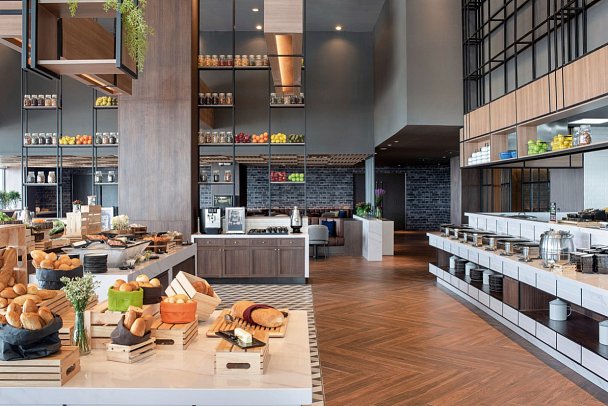 AVANI Sukhumvit Bangkok