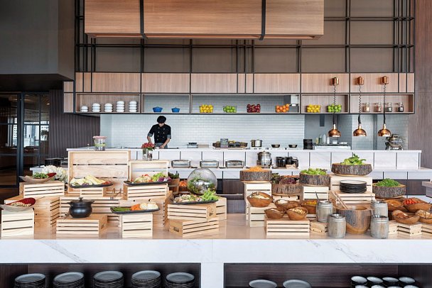 AVANI Sukhumvit Bangkok