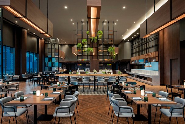 AVANI Sukhumvit Bangkok