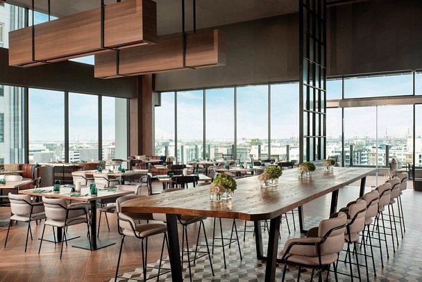 AVANI Sukhumvit Bangkok