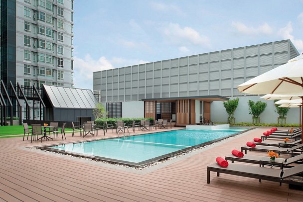 AVANI Sukhumvit Bangkok