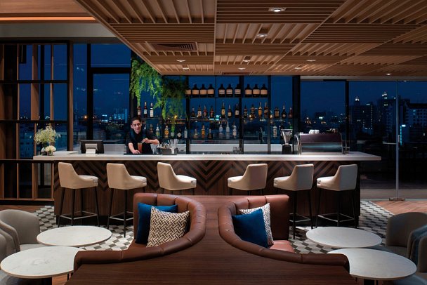 AVANI Sukhumvit Bangkok