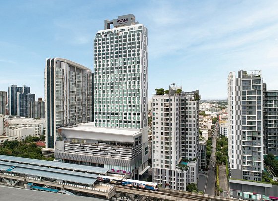 AVANI Sukhumvit Bangkok
