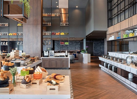 AVANI Sukhumvit Bangkok