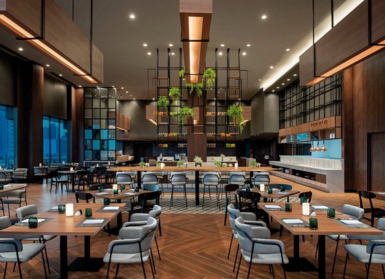 AVANI Sukhumvit Bangkok
