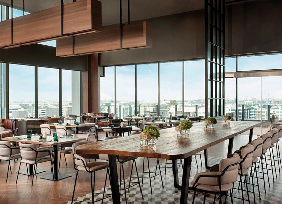 AVANI Sukhumvit Bangkok