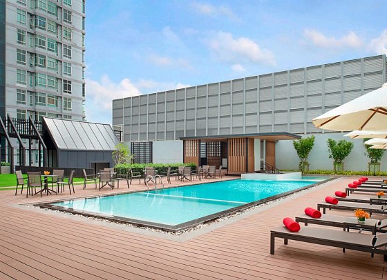 AVANI Sukhumvit Bangkok