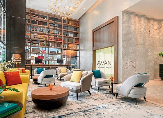 AVANI Sukhumvit Bangkok