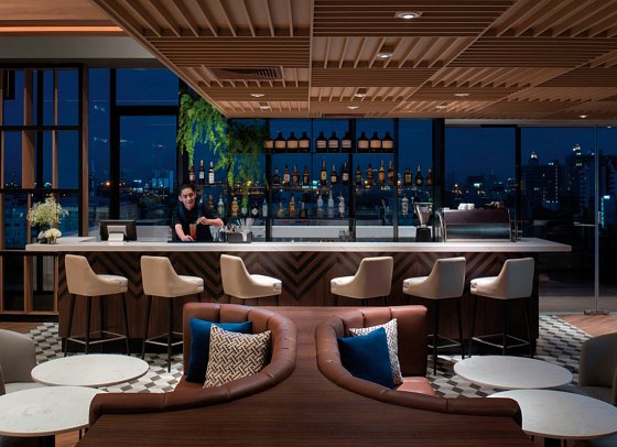 AVANI Sukhumvit Bangkok