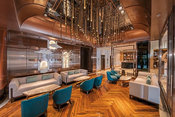 The Salil Hotel Riverside Bangkok