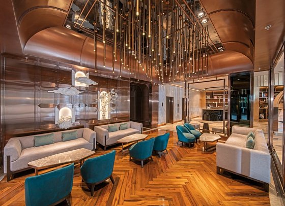 The Salil Hotel Riverside Bangkok