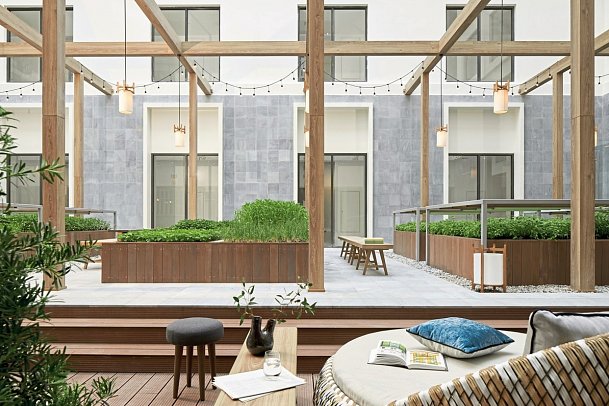 Asai Bangkok Chinatown