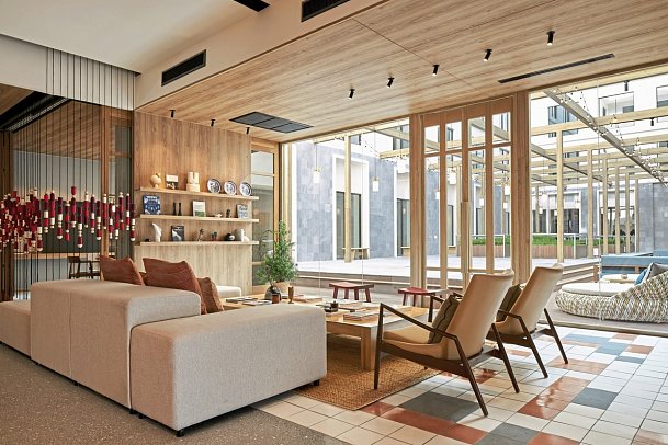 Asai Bangkok Chinatown