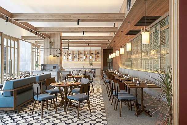 Asai Bangkok Chinatown