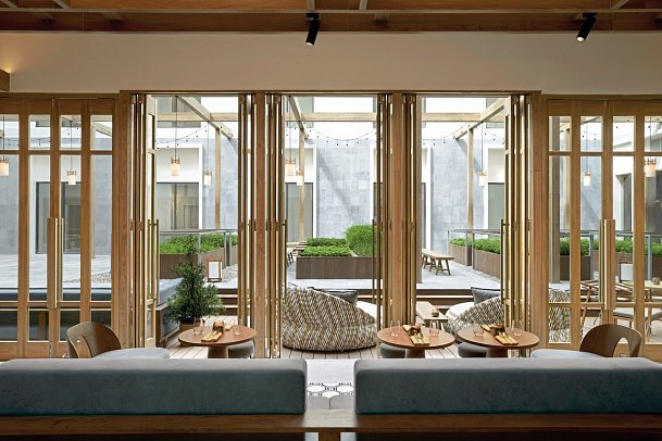 Asai Bangkok Chinatown