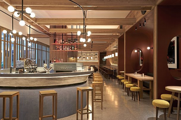 Asai Bangkok Chinatown