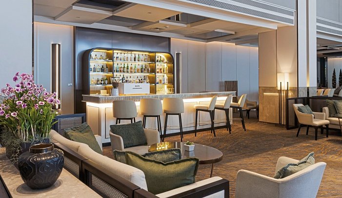 Amari Bangkok - Maitree Bar