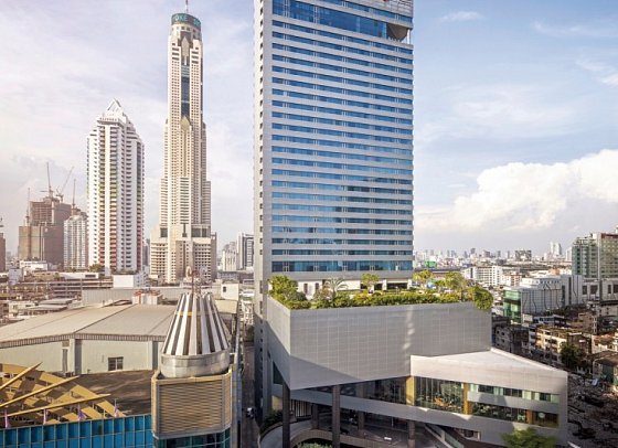 Amari Bangkok