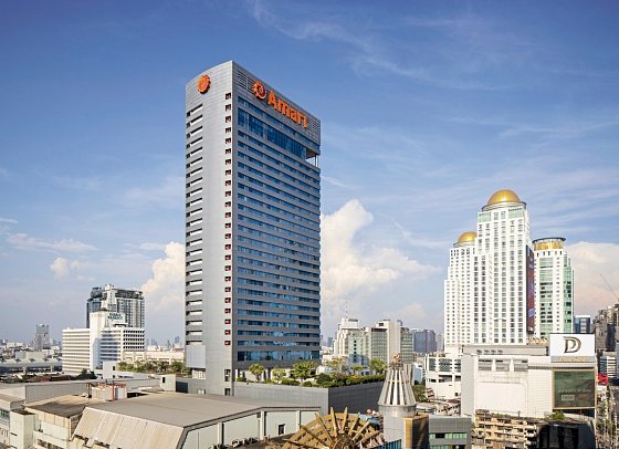 Amari Bangkok
