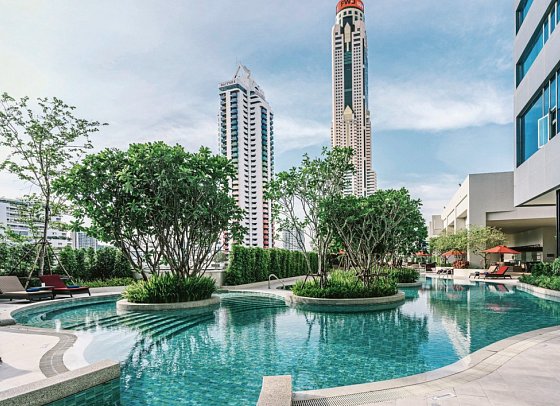 Amari Bangkok