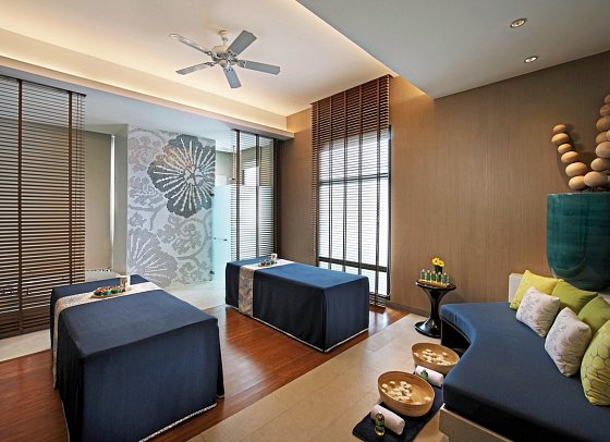 Amari Bangkok