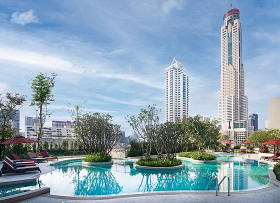 Amari Bangkok